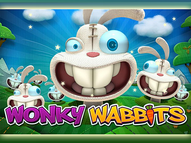 Wonky Wabbits